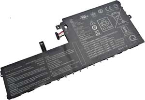 3ICP4-59-134 Batterie, ASUS 3ICP4-59-134 PC Portable Batterie