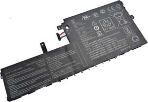 C31N1721 Batterie, ASUS C31N1721 PC Portable Batterie