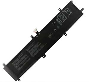 3ICP4-58-134 Batterie, ASUS 3ICP4-58-134 PC Portable Batterie