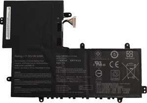 C31N1836 Batterie, ASUS C31N1836 PC Portable Batterie