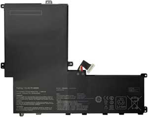 C41N1619 Batterie, ASUS C41N1619 PC Portable Batterie