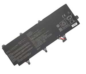 4ICP6-72-77 Batterie, ASUS 4ICP6-72-77 PC Portable Batterie