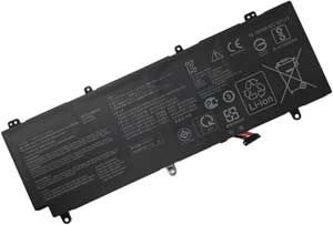 0B200-03020000 Batterie, ASUS 0B200-03020000 PC Portable Batterie