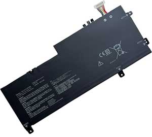 C41N1809 Batterie, ASUS C41N1809 PC Portable Batterie