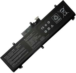 0B200-03380300 Batterie, ASUS 0B200-03380300 PC Portable Batterie