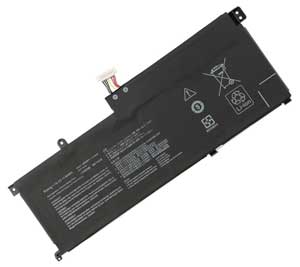 0B200-03770100 Batterie, ASUS 0B200-03770100 PC Portable Batterie