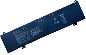 0B200-03880-100 Batterie, ASUS 0B200-03880-100 PC Portable Batterie