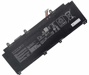 Rog Flow X13 GV302 Batterie, ASUS Rog Flow X13 GV302 PC Portable Batterie