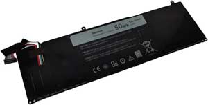 N33WY Batterie, Dell N33WY PC Portable Batterie
