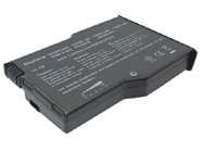 PP2061E Batterie, COMPAQ PP2061E PC Portable Batterie