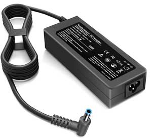 Pavilion TouchSmart Sleekbook 17-e147cl Adaptateur, HP Pavilion TouchSmart Sleekbook 17-e147cl Adaptateur