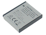 SLB-1137C Batterie, SAMSUNG SLB-1137C Appareil Photo Numerique Batterie