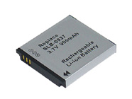 SLB-0937 Batterie, SAMSUNG SLB-0937 Appareil Photo Numerique Batterie