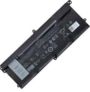 Alienware Area-51M ALWA51M-1766PB Batterie, Dell Alienware Area-51M ALWA51M-1766PB PC Portable Batterie