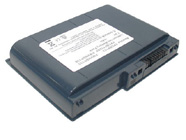 LifeBook B6000D Batterie, FUJITSU LifeBook B6000D PC Portable Batterie