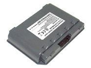 LifeBook A6020 Batterie, FUJITSU LifeBook A6020 PC Portable Batterie