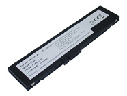 FMV-BIBLO LOOX Q70TN Batterie, FUJITSU-SIEMENS FMV-BIBLO LOOX Q70TN PC Portable Batterie