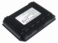 LifeBook A6120 Batterie, FUJITSU LifeBook A6120 PC Portable Batterie