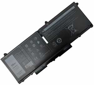 8H6WD Batterie, Dell 8H6WD PC Portable Batterie