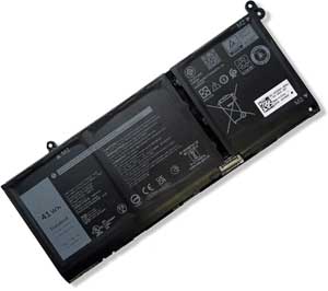 G91J0 Batterie, Dell G91J0 PC Portable Batterie