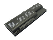 395789-001 Batterie, HP 395789-001 PC Portable Batterie