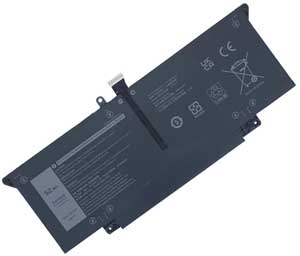 Latitude 7410 XRCDY Batterie, Dell Latitude 7410 XRCDY PC Portable Batterie