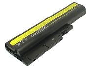 ThinkPad Z61e Batterie, IBM ThinkPad Z61e PC Portable Batterie