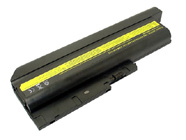 40Y6795 Batterie, Lenovo 40Y6795 PC Portable Batterie