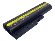 ThinkPad R61e 7650 Batterie, LENOVO ThinkPad R61e 7650 PC Portable Batterie