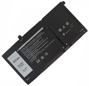 C5KG6 Batterie, Dell C5KG6 PC Portable Batterie
