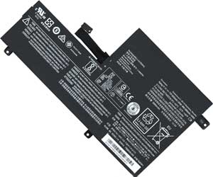 5B10W67247 Batterie, LENOVO 5B10W67247 PC Portable Batterie