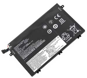 L17M3P52 Batterie, LENOVO L17M3P52 PC Portable Batterie