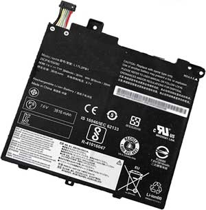 L17C2PB1 Batterie, LENOVO L17C2PB1 PC Portable Batterie