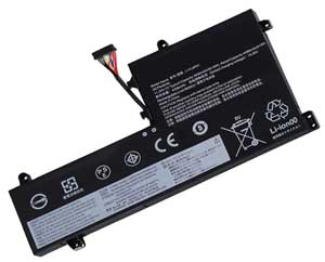 L17L3PG1 Batterie, LENOVO L17L3PG1 PC Portable Batterie