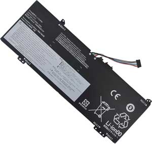 L17C4PB0 Batterie, LENOVO L17C4PB0 PC Portable Batterie