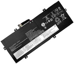 L19M4PD8 Batterie, LENOVO L19M4PD8 PC Portable Batterie