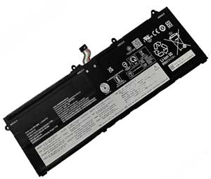 ThinkBook 16p Batterie, LENOVO ThinkBook 16p PC Portable Batterie
