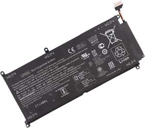 HSTNN-DB6X Batterie, HP HSTNN-DB6X PC Portable Batterie