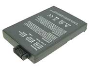 PowerBook G3 M5343 Batterie, APPLE PowerBook G3 M5343 PC Portable Batterie