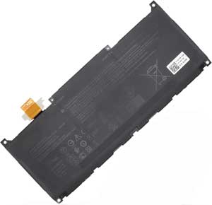 J7H5M Batterie, Dell J7H5M PC Portable Batterie