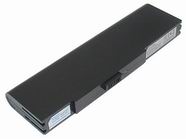 S6 Batterie, ASUS S6 PC Portable Batterie