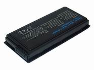 F5V Batterie, ASUS F5V PC Portable Batterie