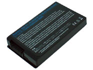 R1E Batterie, ASUS R1E PC Portable Batterie