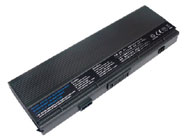 90-ND81B3000T Batterie, ASUS 90-ND81B3000T PC Portable Batterie