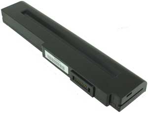 A32-X64 Batterie, ASUS A32-X64 PC Portable Batterie