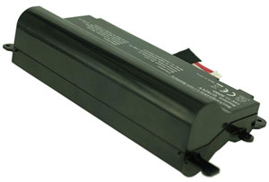 GFX72VT6700 Batterie, ASUS GFX72VT6700 PC Portable Batterie