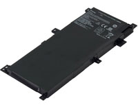 X455LA-WX063D Batterie, ASUS X455LA-WX063D PC Portable Batterie