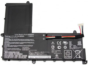 B31N1503     Batterie, ASUS B31N1503     PC Portable Batterie