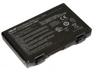 K70AB Batterie, ASUS K70AB PC Portable Batterie