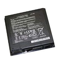 G55V Batterie, ASUS G55V PC Portable Batterie